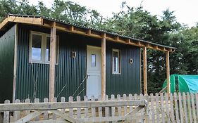 Veg Patch Pod